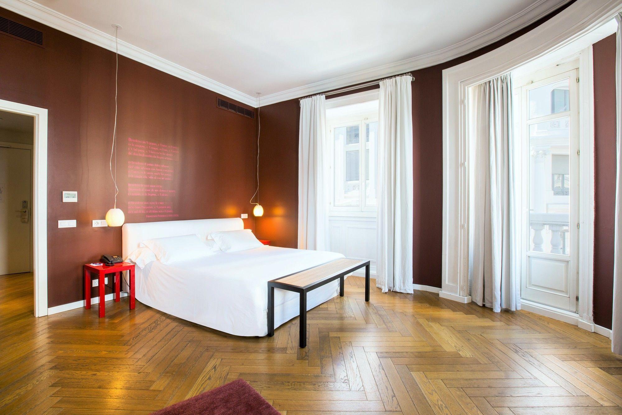 Hotel Iberostar Las Letras Gran Via