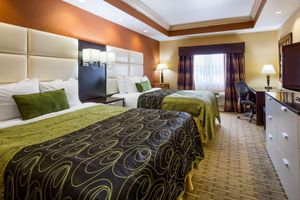 Alojamiento - Best Western Plus JFK Inn & Suites