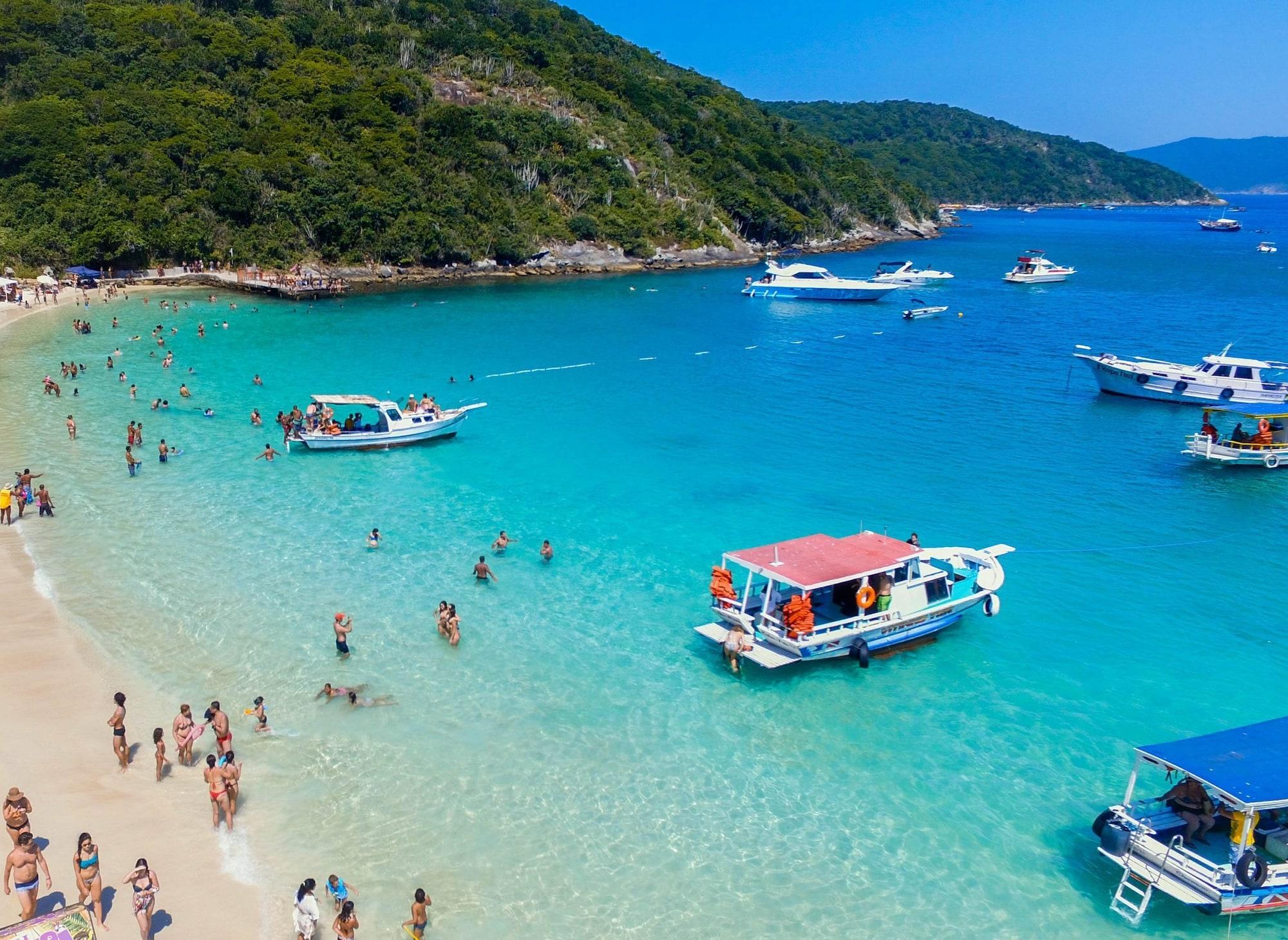 Playa Pousada Salvatore