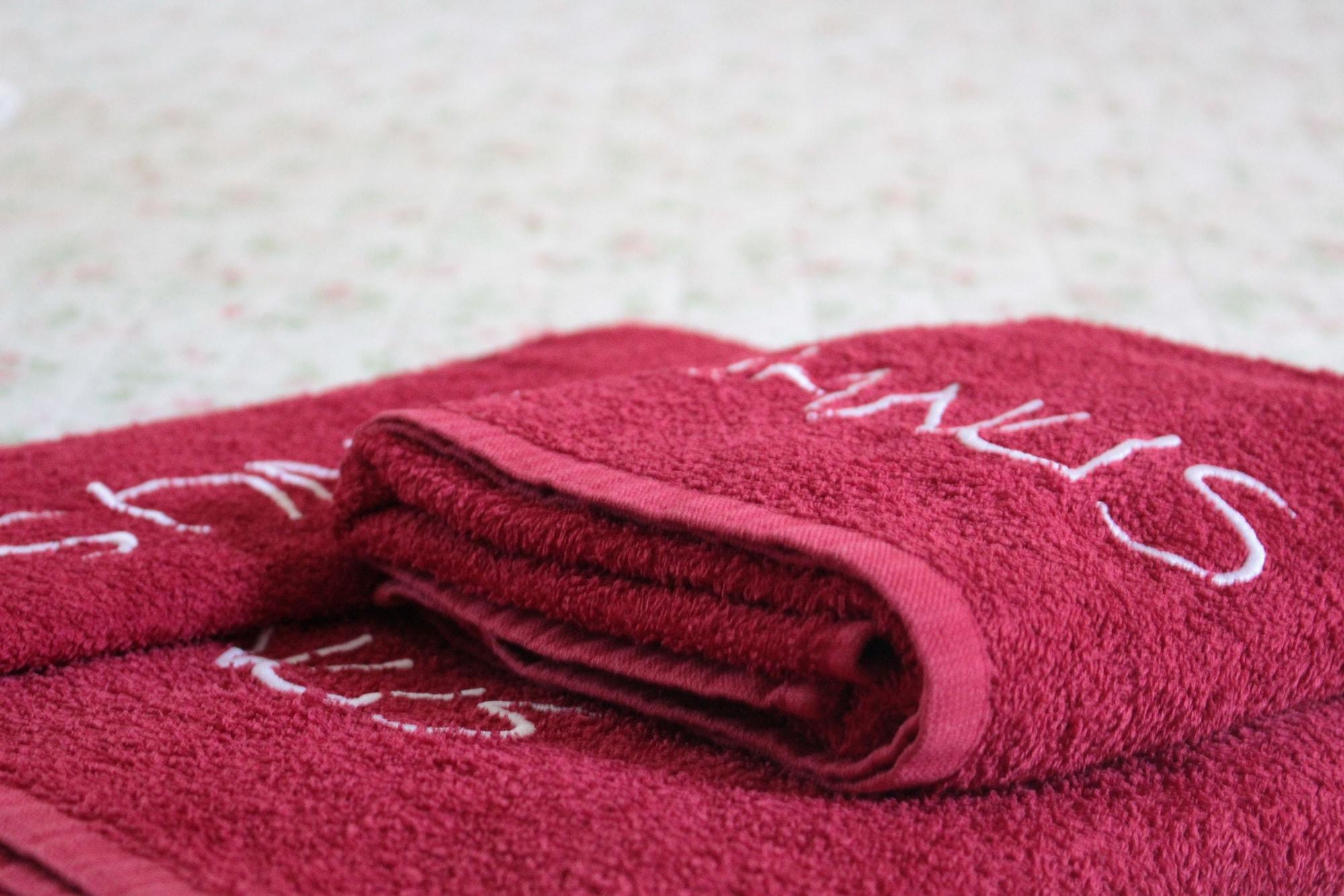 Set de Habitación Ianus Guest House