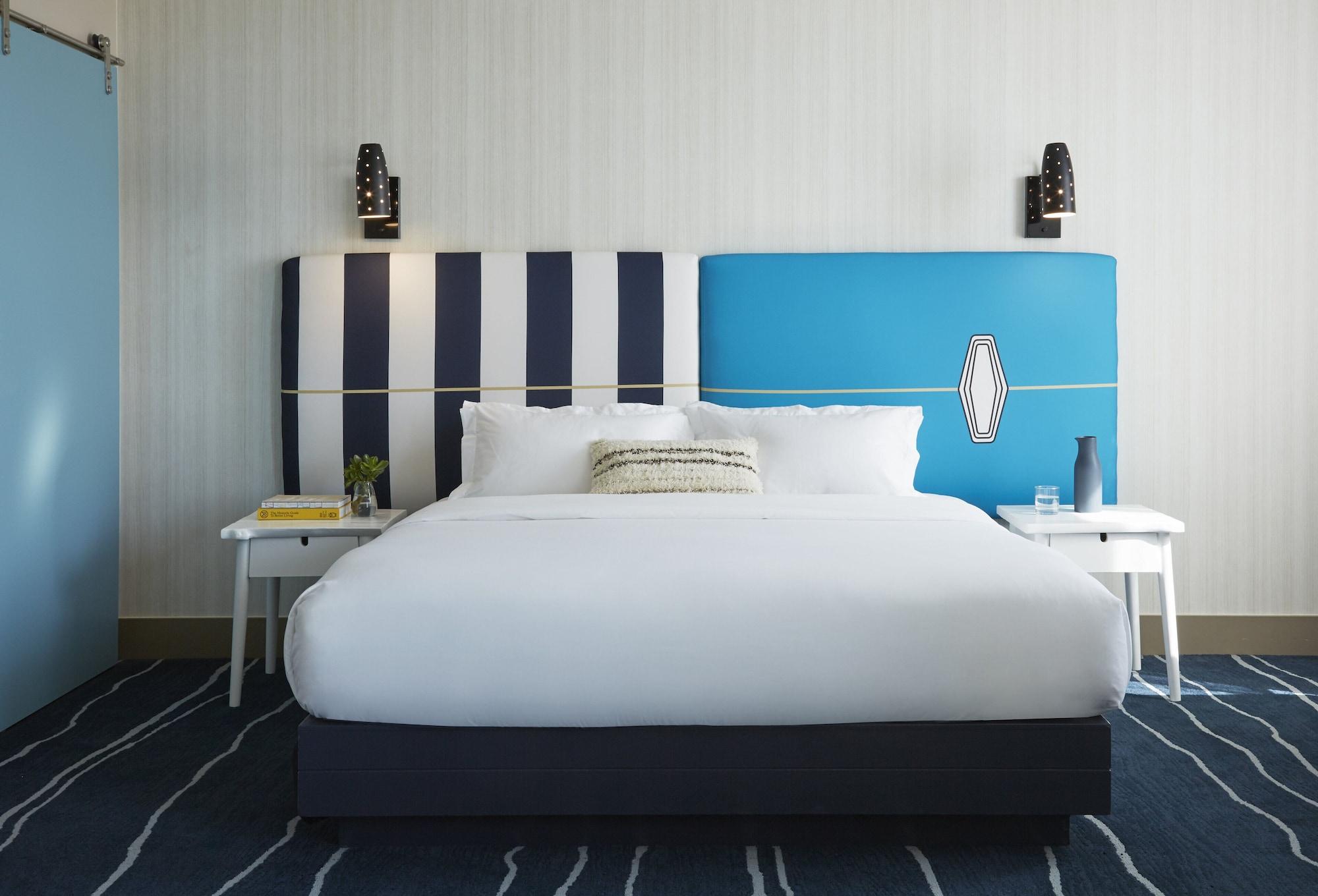 Habitación Kimpton Shorebreak Huntington Beach Resort by IHG
