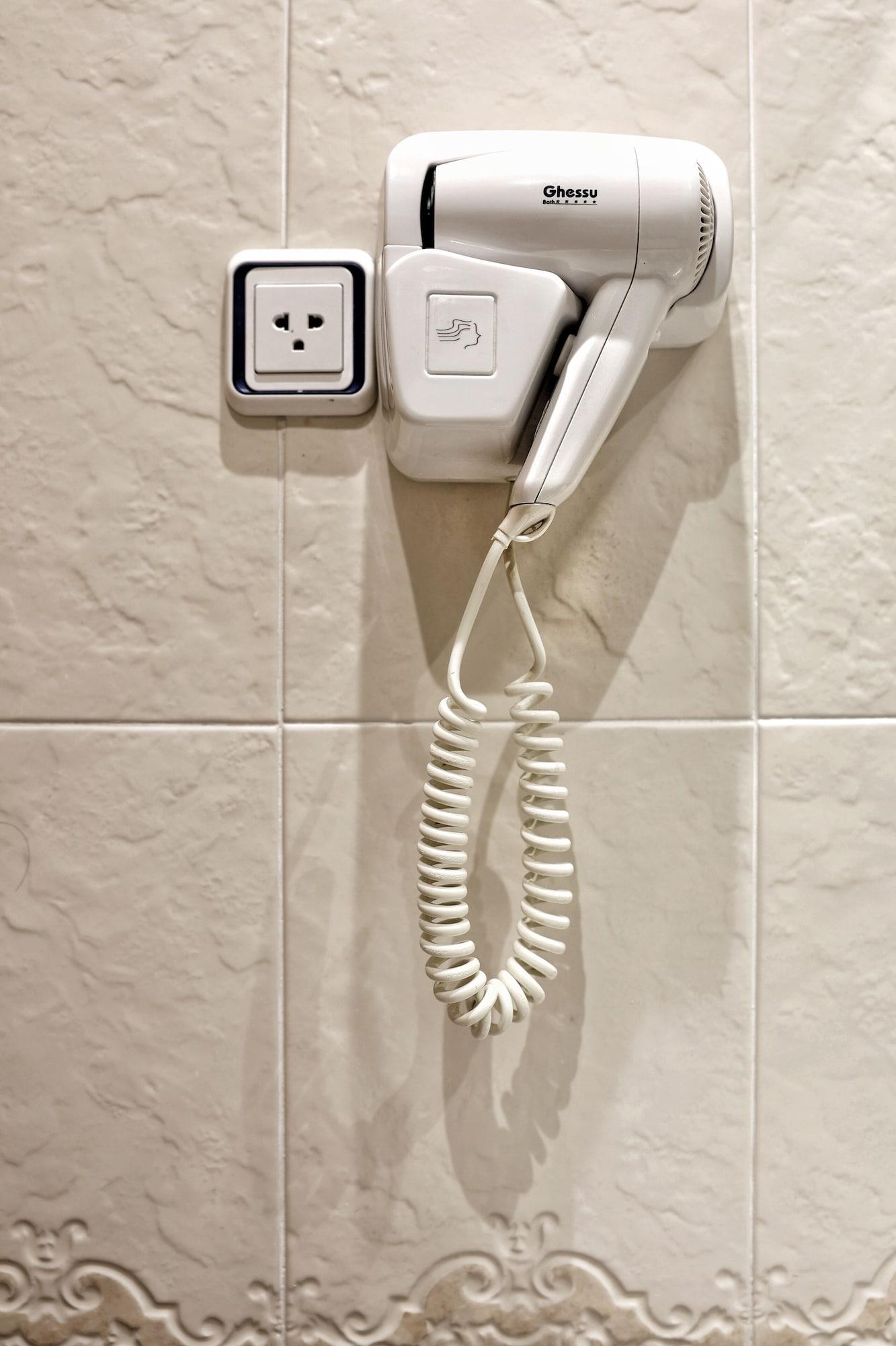 Equipamiento de Habitación Hostal Las Fuentes - Adults Only