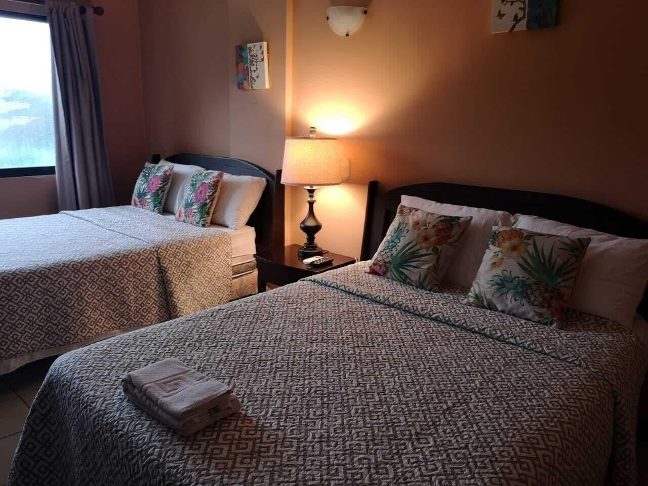 Habitación Hotel Playa Bonita