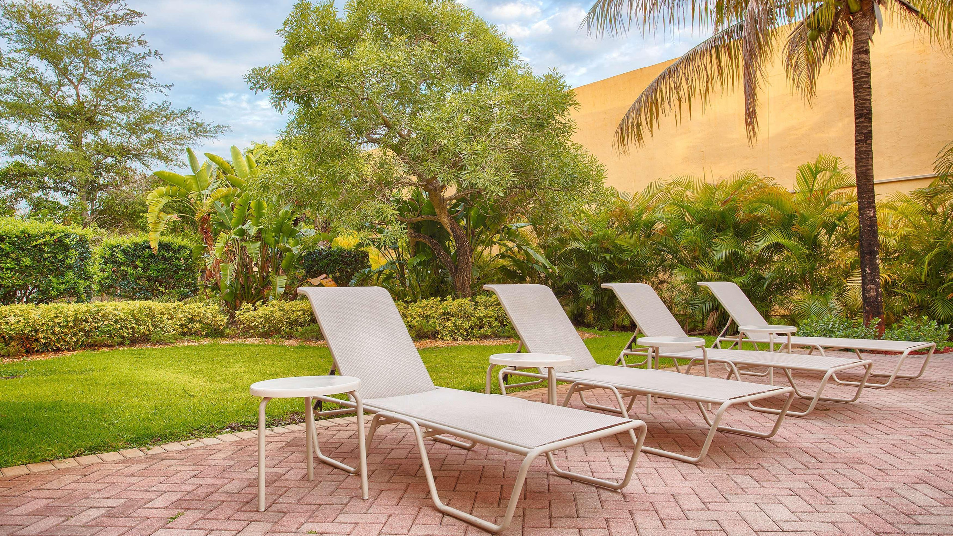 Restaurant Best Western Plus Miami-Doral/Dolphin Mall