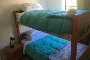 Alquiler Vacacional - Cozy 2 bedroom home in Algarrobo