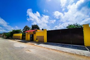 Alojamiento - Hotel Quinta Izamal