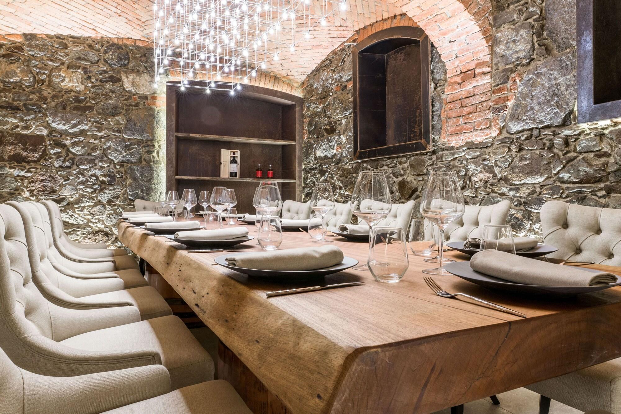 Restaurant Hotel Morea