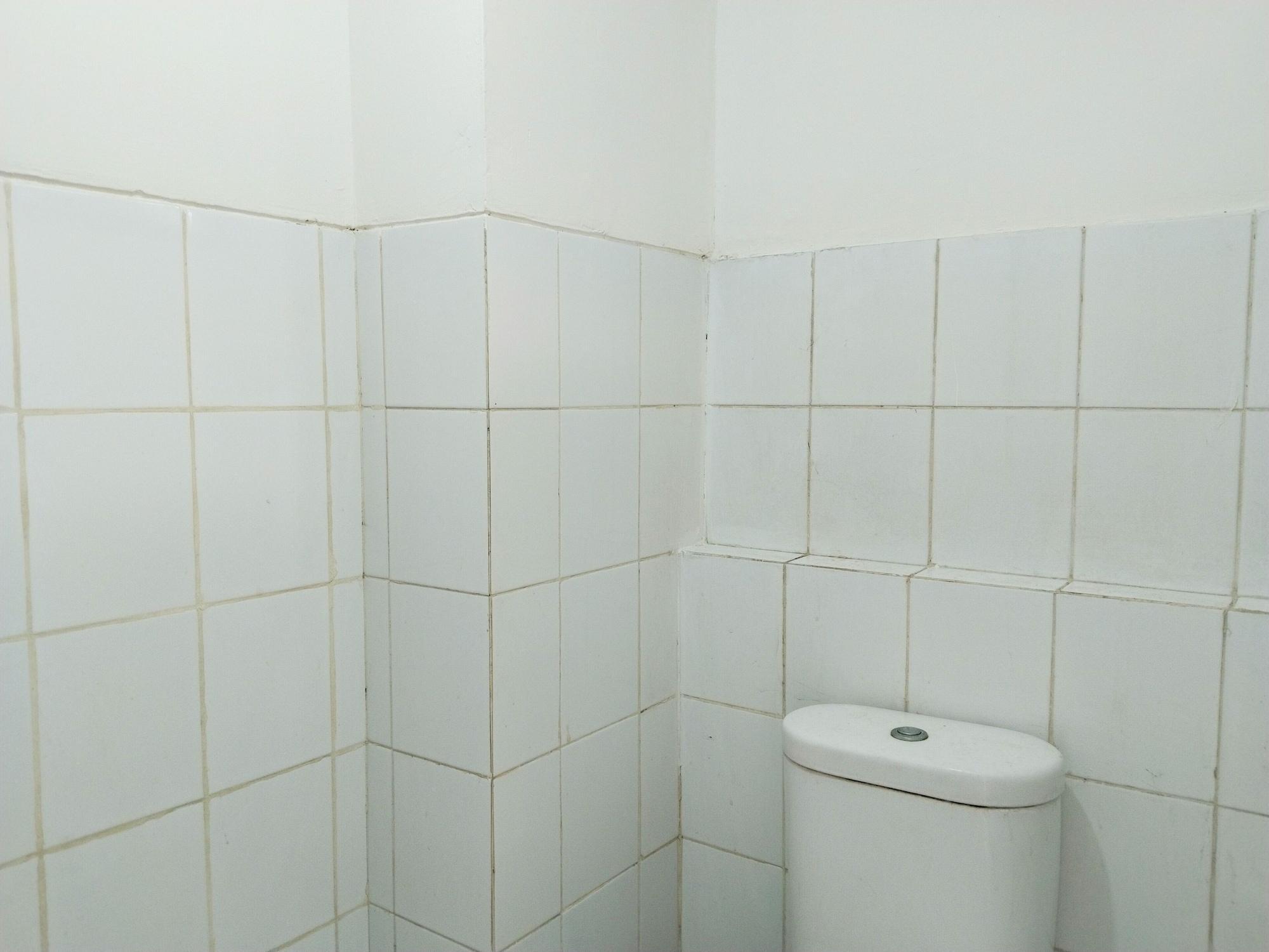 Equipamiento de Habitación Room 88 Kemang View Apartment