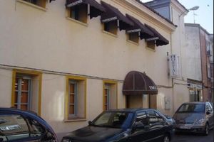 Alojamiento - Hostal Emilio