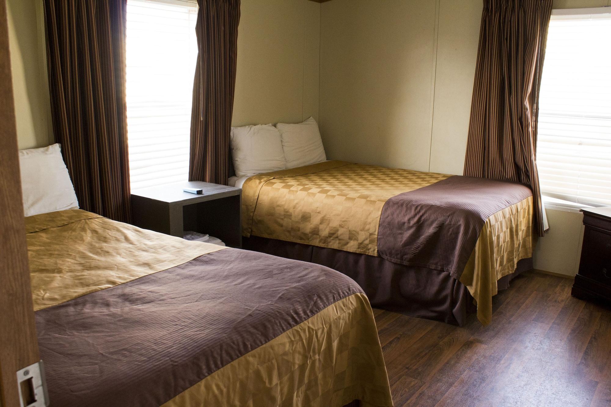 Habitación Cotulla Homes