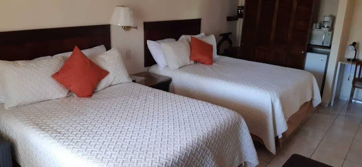 Habitación Hotel Real Guanacaste