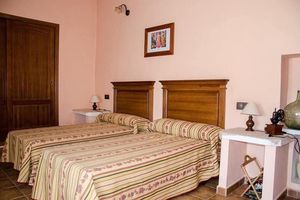 Alquiler Vacacional - Alojamiento Rural Pelijas