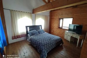 Alquiler Vacacional - VILLA ISABELLA