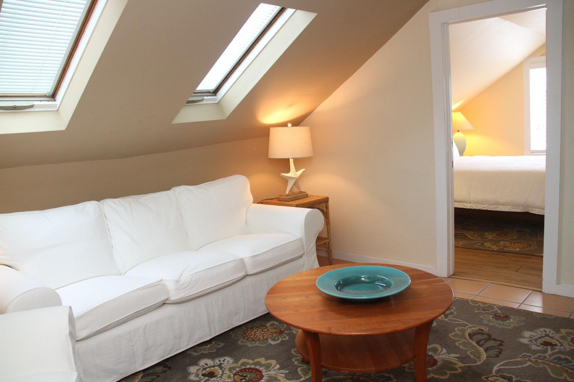 Comodidades del Alojamiento L'Habitation Guest House