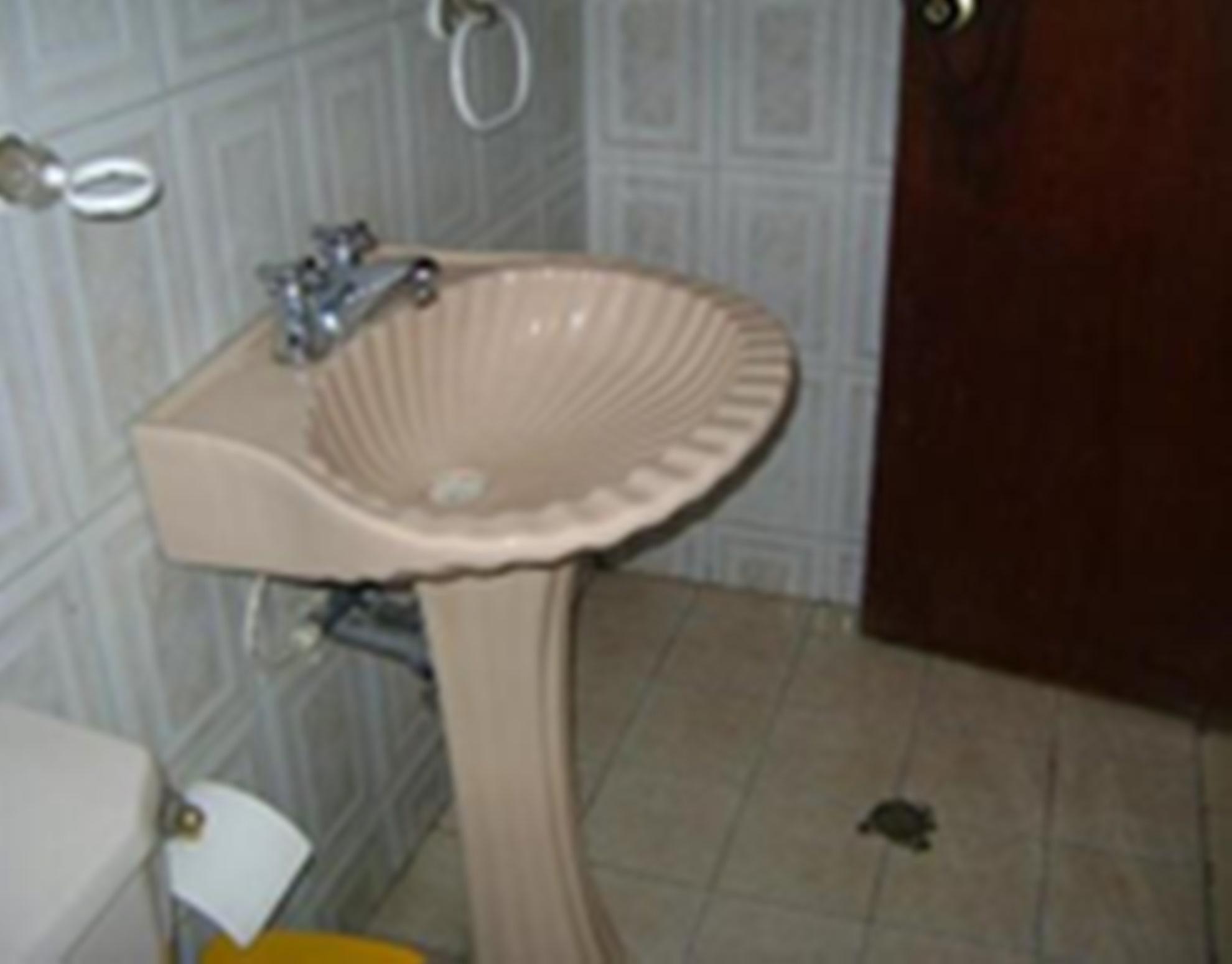 Set de Habitación Hospedaje La Ceiba