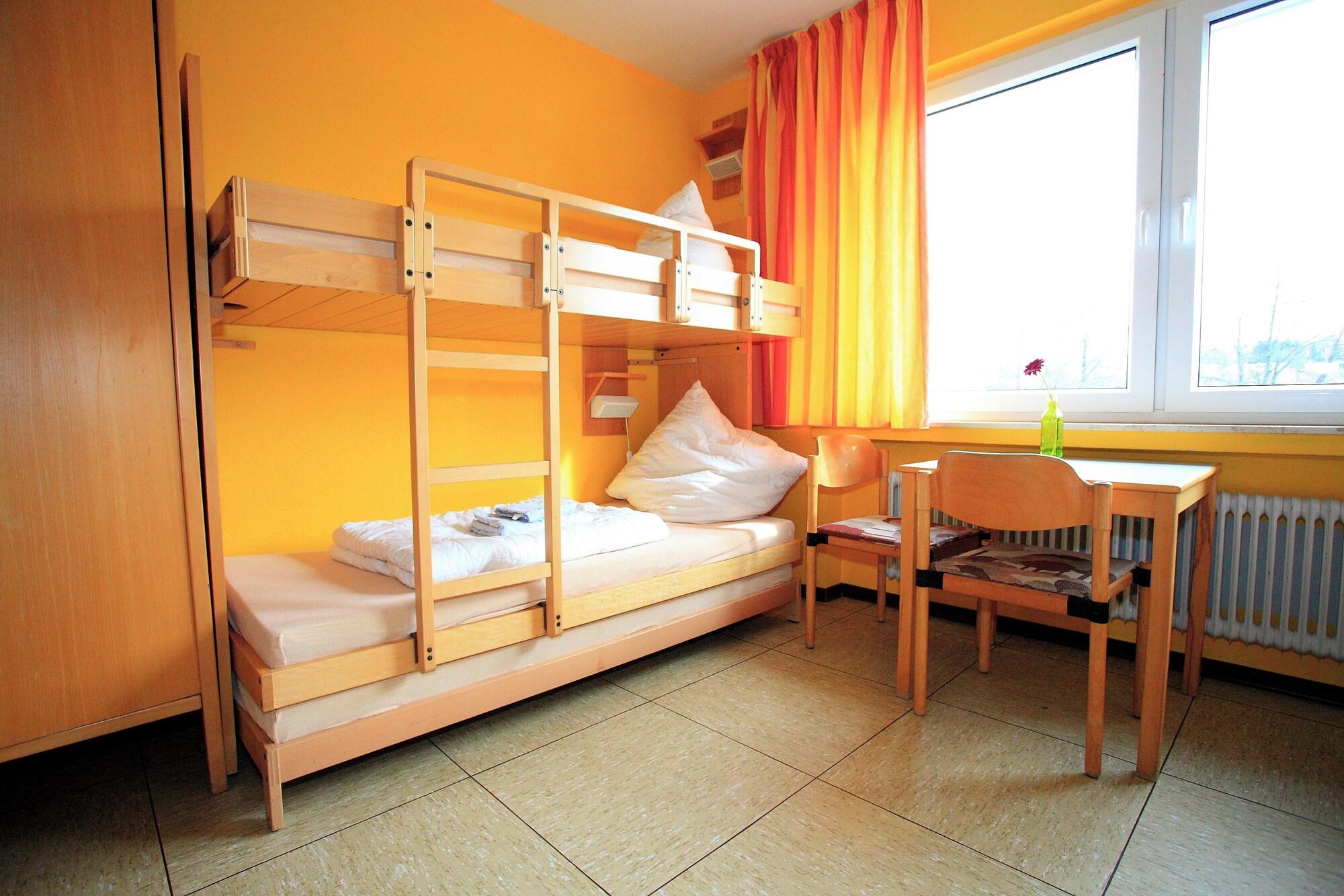 Habitación BOLA Kulturhostel
