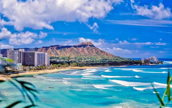 Waikiki Circle Hotel By Castle