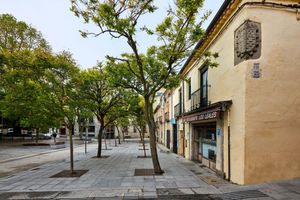 Alquiler Vacacional - AV Plaza Italia in Vila