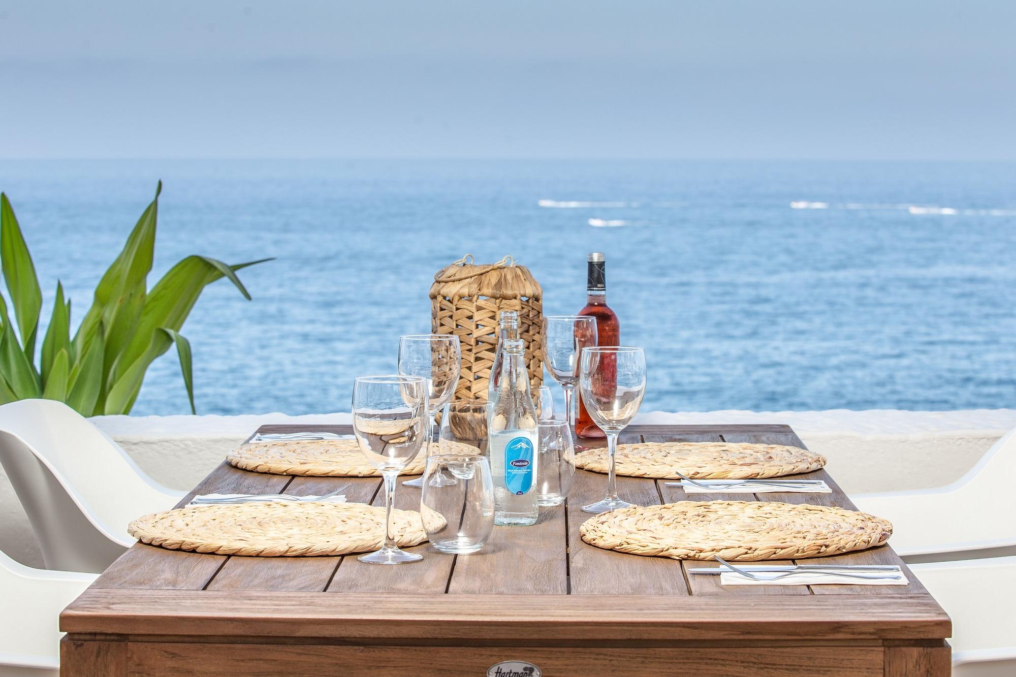 Restaurant Atlantic Holiday Hotel