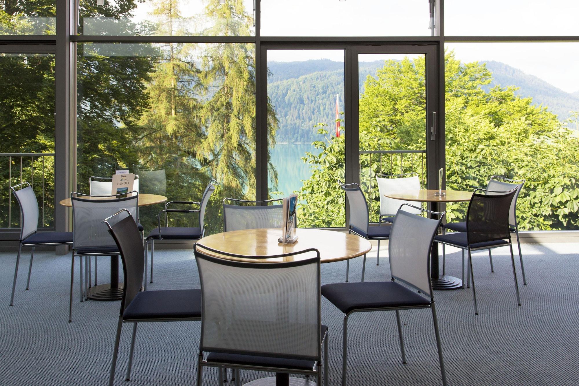 Restaurant Hotel und Seminarhaus Ländli