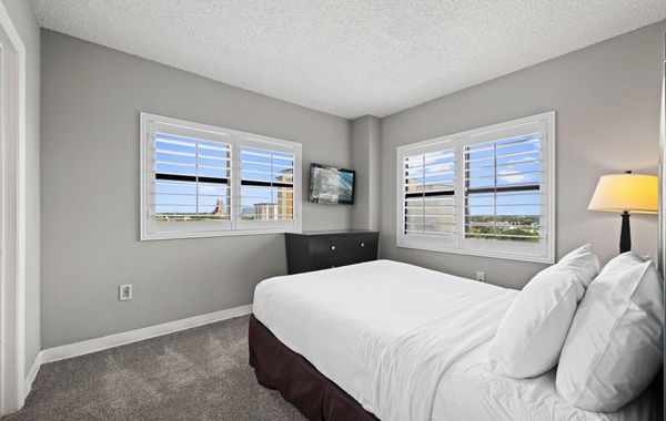 6165 Carrier Drive #1001 - Hoteles de lujo en Orlando, Florida