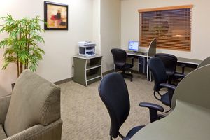 Alojamiento - Holiday Inn Express & Suites Monterrey Aeropuerto by IHG