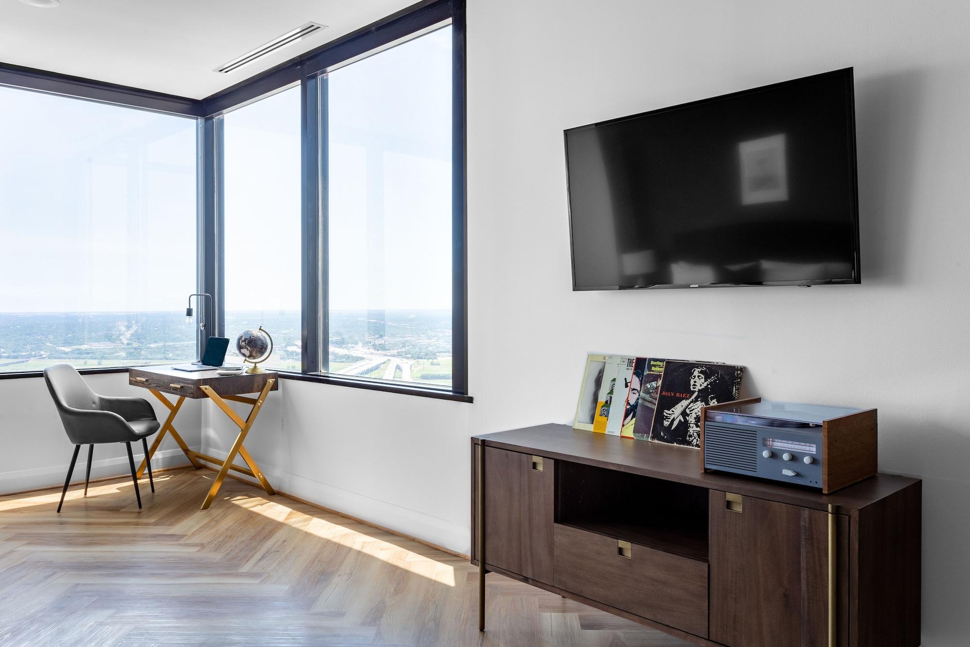 Set de Habitación Mint House Dallas - Downtown
