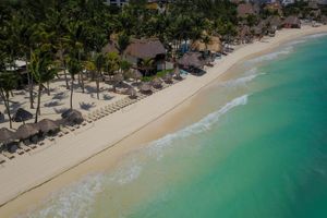 Paquete - Playa del Carmen premium