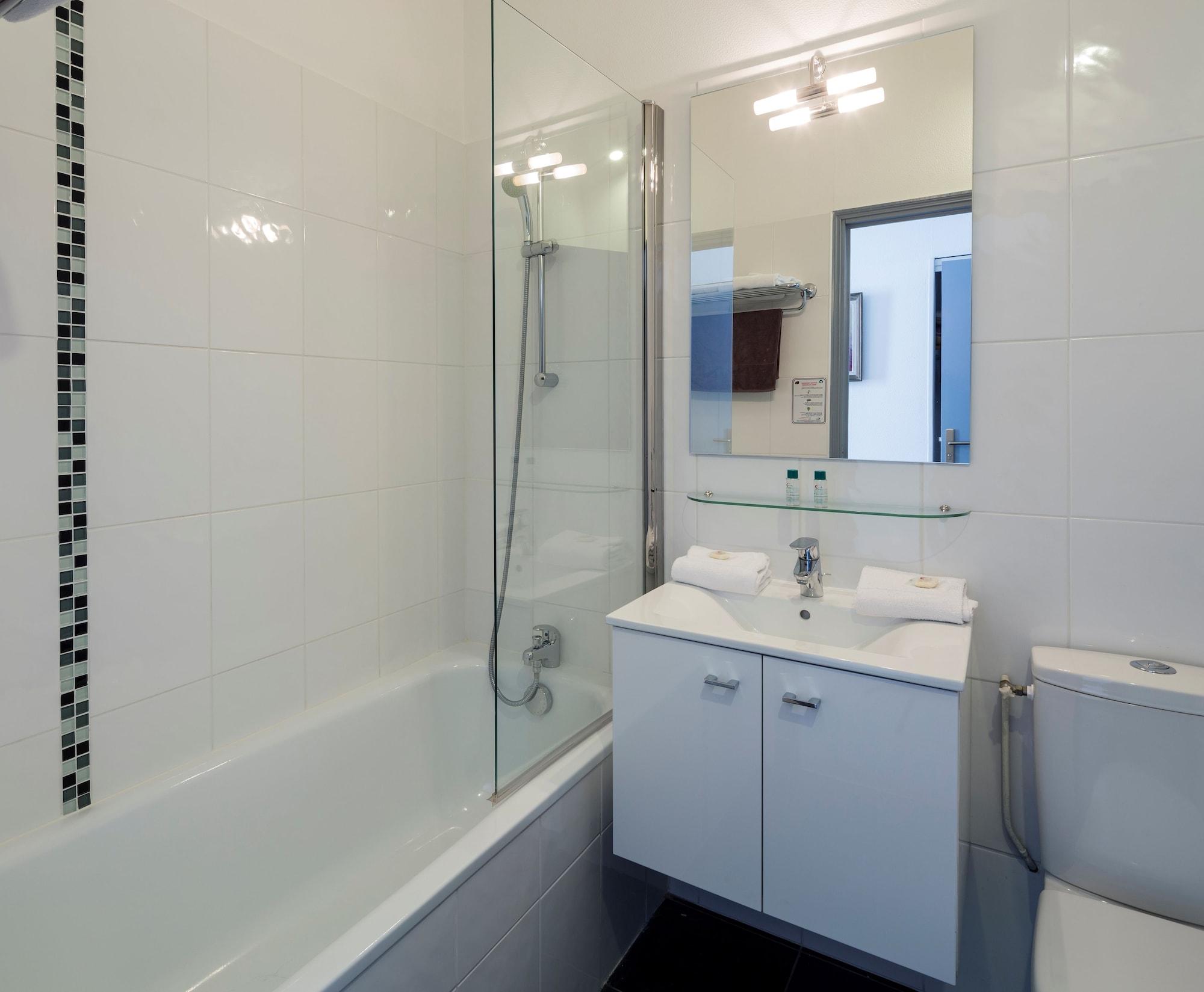 Equipamiento de Habitación Hotel Arvor