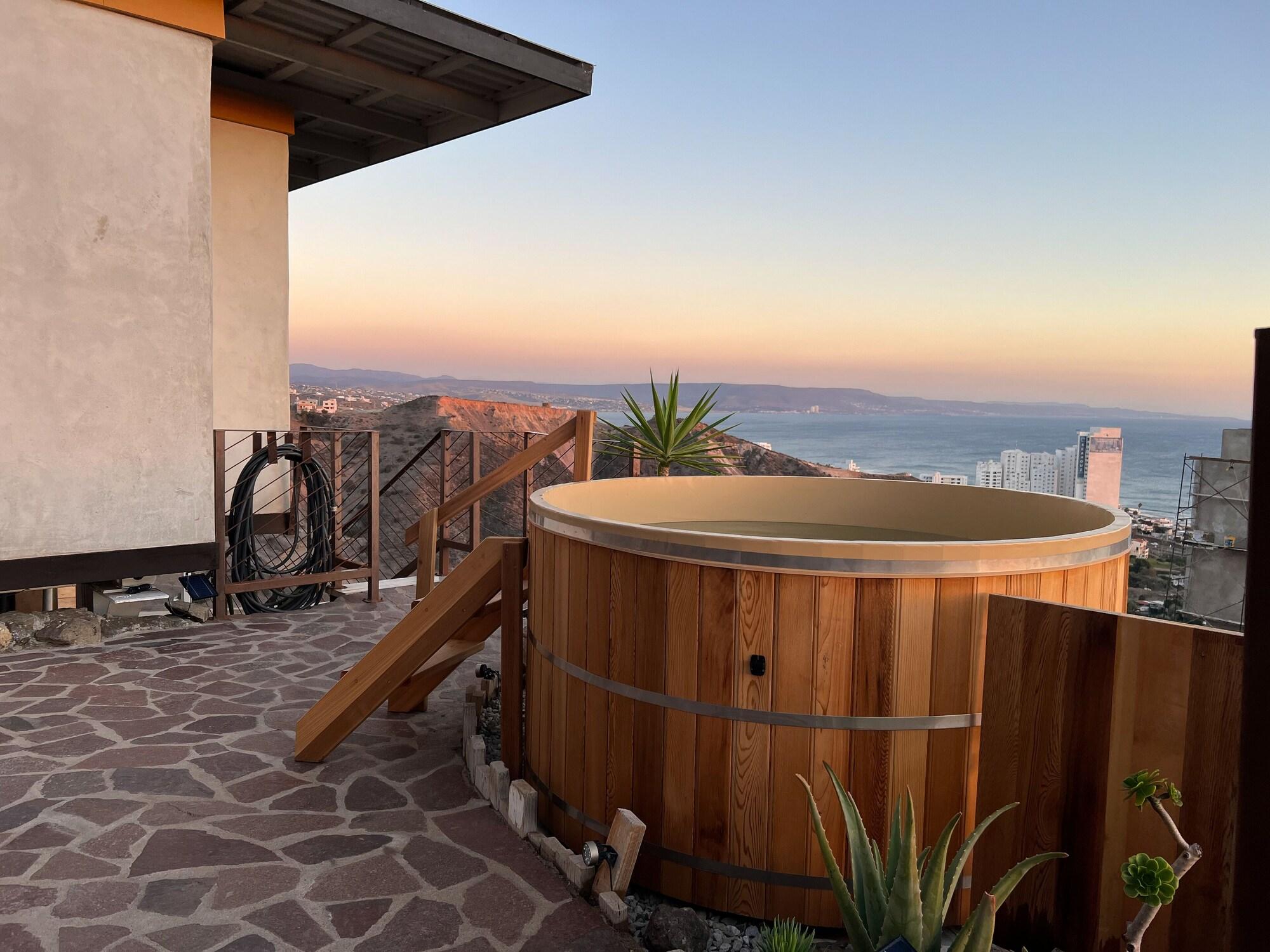 Spa Native Residence