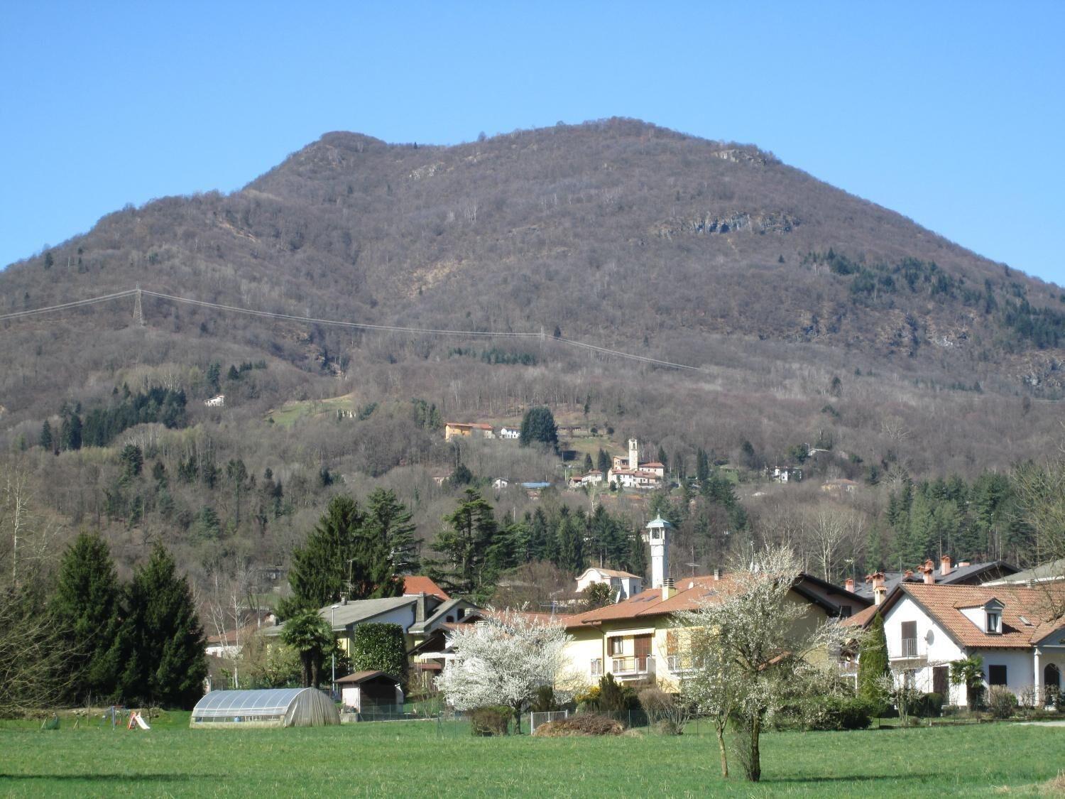 Campo de Golf La Casa del Borgo