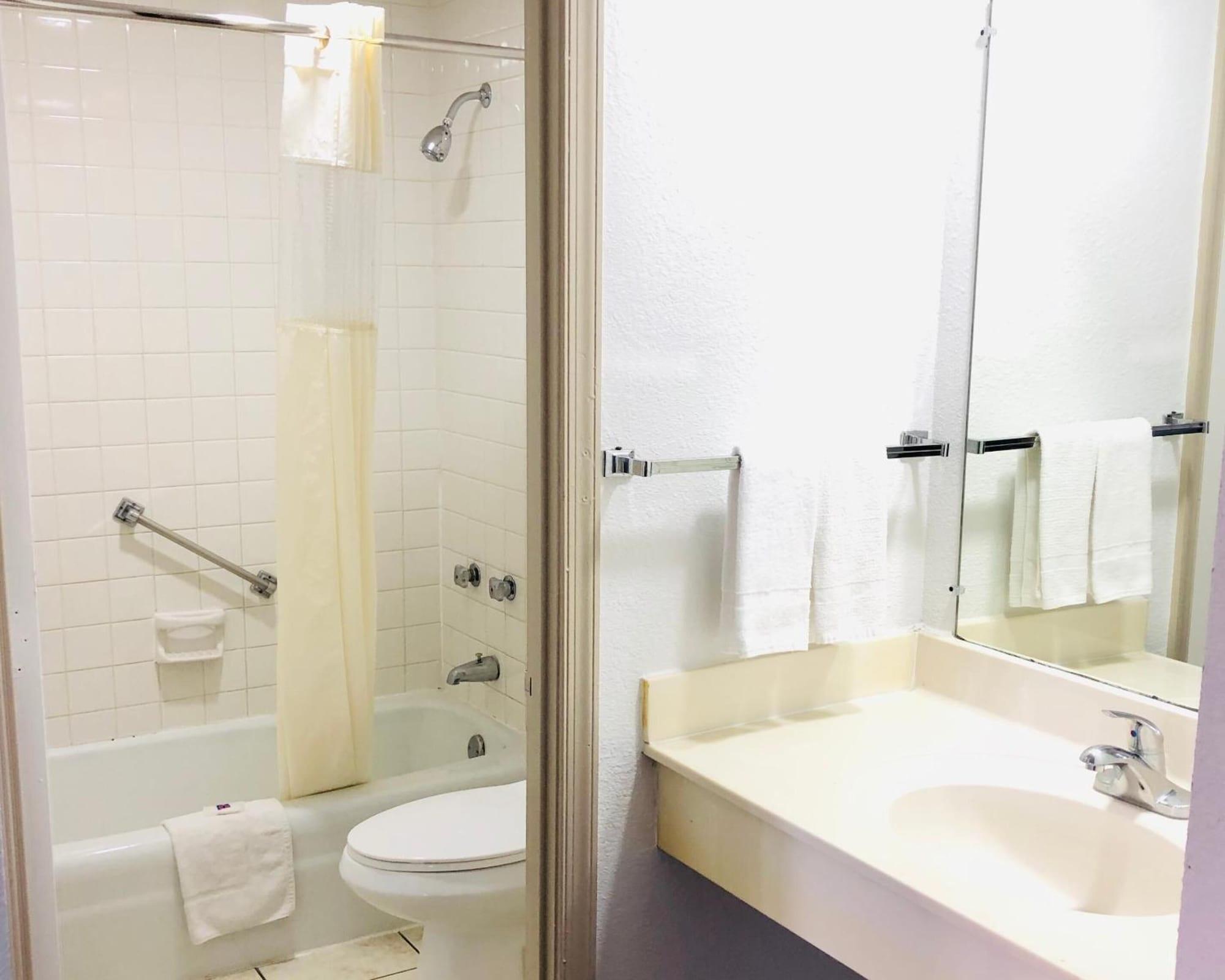 Equipamiento de Habitación Motel 6 Falls Church, VA - Arlington Boulevard