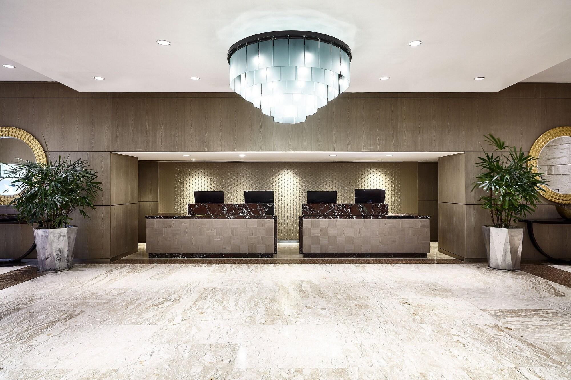 Sheraton Grand Rio Hotel & Resort - foto 82