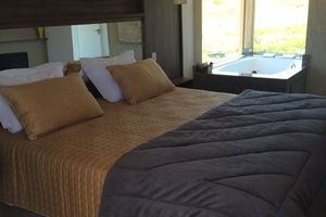 Alquiler Vacacional - Hotel Fazenda Santa Maria