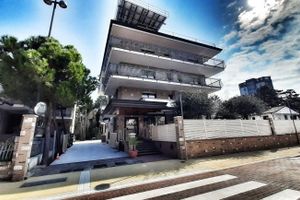 Alojamiento - Hotel & Wellness Fra i Pini