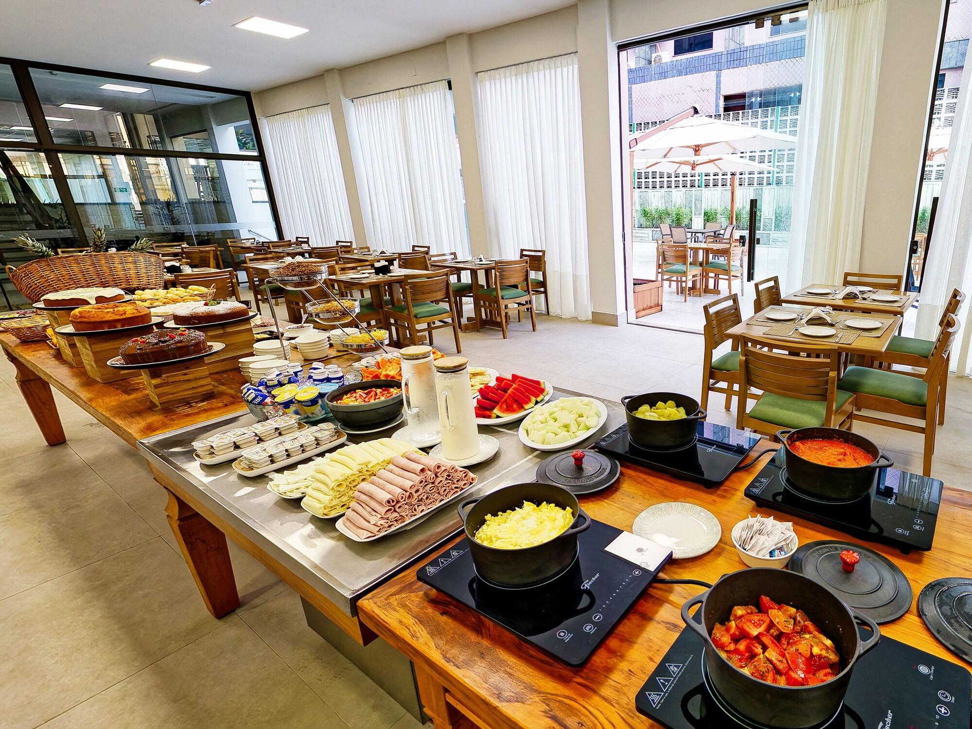 Restaurant Gaeta Hotel