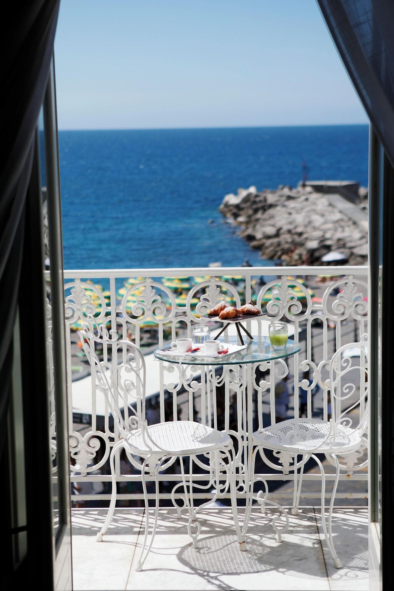 Playa Hotel Residence - Amalfi