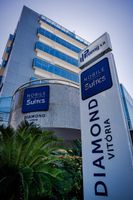 Hospedagens - Nobile Suites Diamond