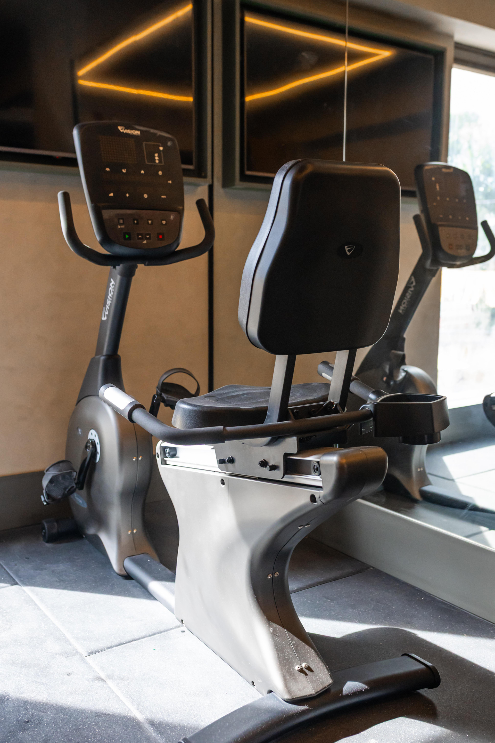 Academia Motto By Hilton Recife