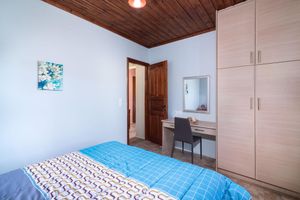 Alquiler Vacacional - Sarakinas Residences