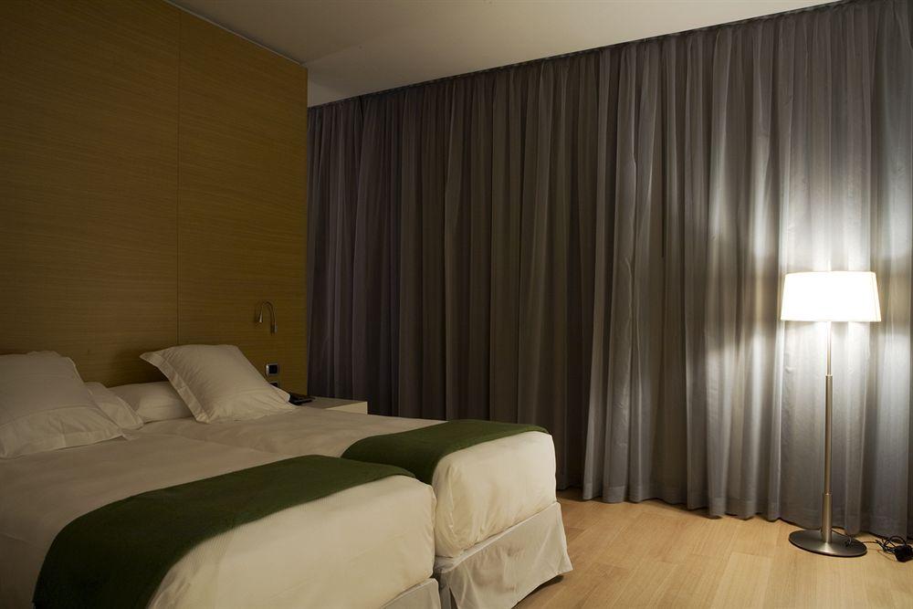 Hotel NH Milano Fiera