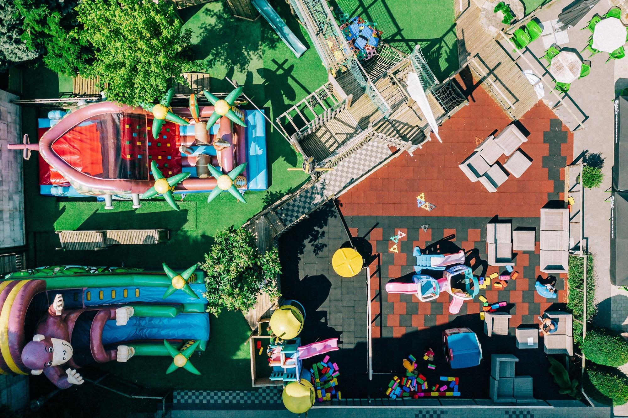 Comodidades del Alojamiento De Kalvaar Hotel