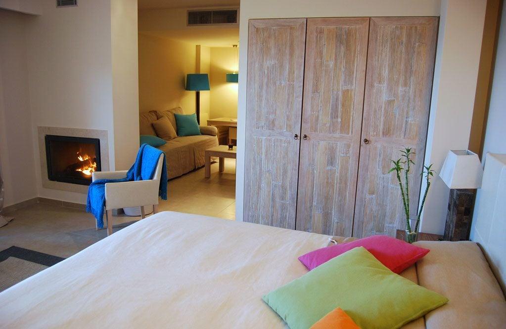 Habitación Astrolabe Hotel