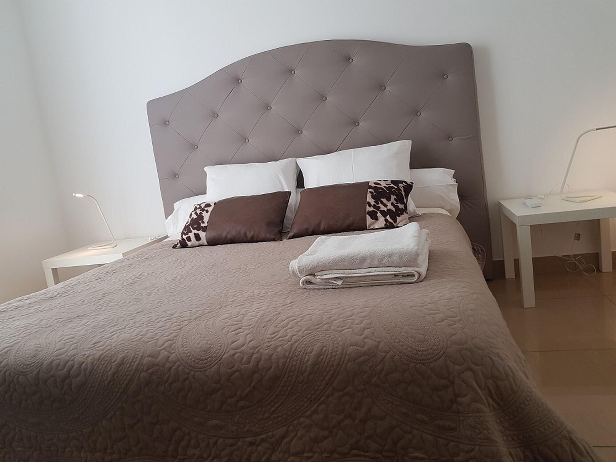 Habitación Stay.plus Style Sur Mesure