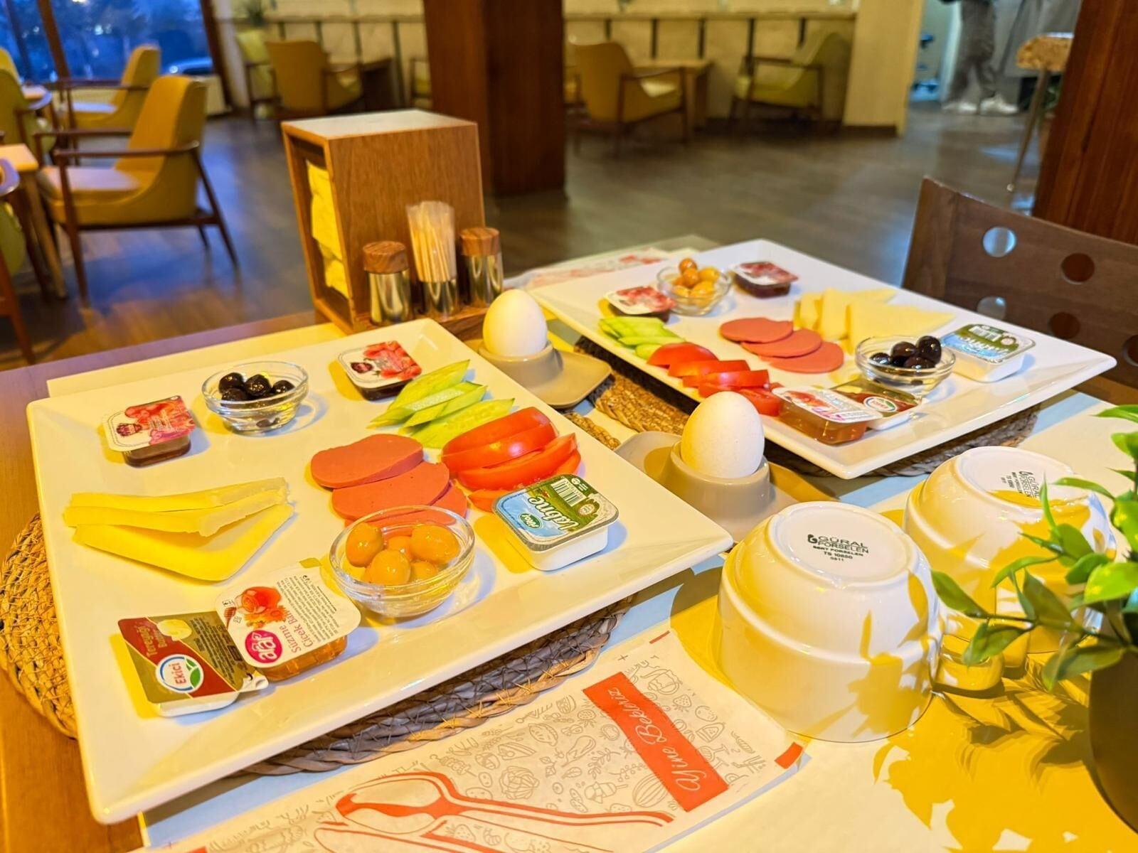Restaurant Hotel Sema