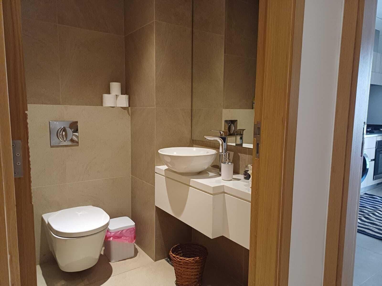 Equipamiento de Habitación Saifi apartments