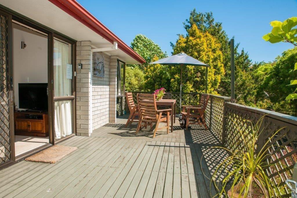 Varios B&B on Marlowe