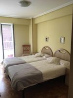 Alquiler Vacacional - Alai apartment - ONGI ETORRI (ESS00944)