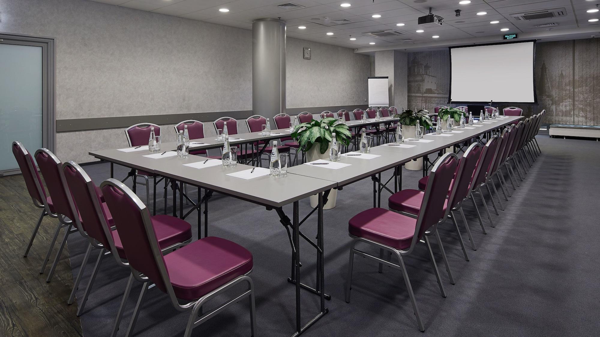 Hotel Hotel Izmailovo Gamma