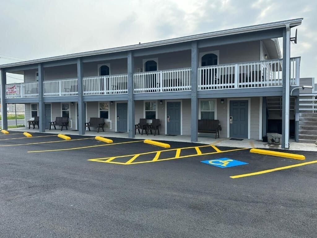 Comodidades del Alojamiento Village Inn Motel
